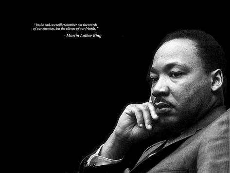 Martin Luther King screenshot 7
