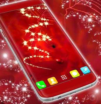 Custom Color Live Wallpaper screenshot 4