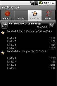 Bus Stop Salamanca FREE screenshot 4