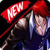Guide For King of Fighter 2002 logo