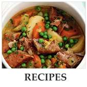 One Pan Recipes