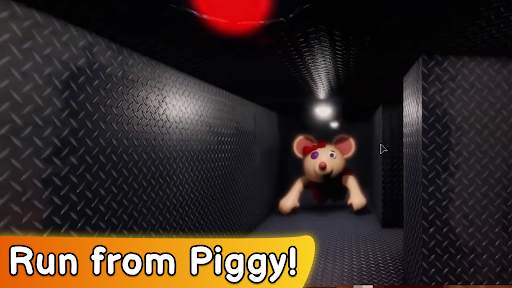 Piggy Infection for roblox screenshot 1
