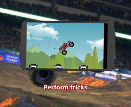 Super Monster Truck screenshot 3