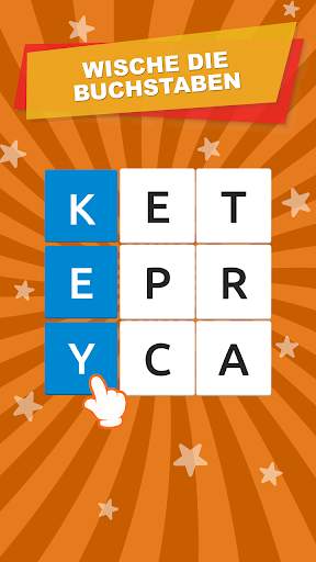 MAGIC WORDS screenshot 1
