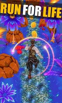 Temple Prince Jungle Run - Endless Fantasy Road screenshot 4