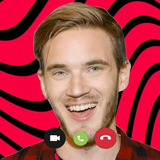 Youtubers Fake Video Call 8.0