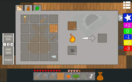 Sky Factory Mobile screenshot 12