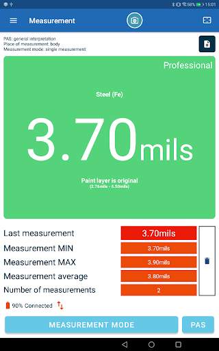 NexPTG screenshot 10