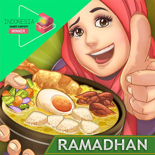 Warung Chain: Go Food Express icon