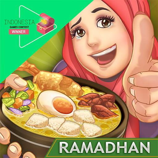 Warung Chain: Go Food Express 1.1.6