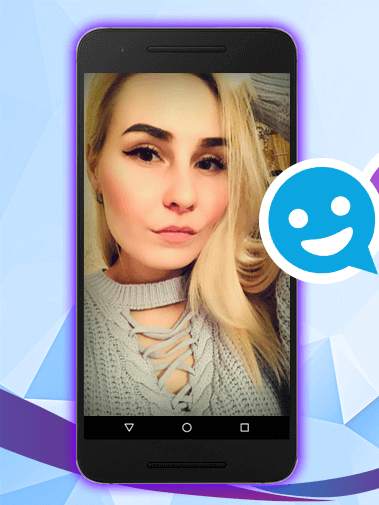 InstantFlirt - Chat, Flirt and Meet New People screenshot 1