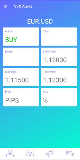 Veta App 8 تصوير الشاشة