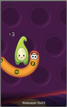 Wallpaper Snake io worms zone 2020 screenshot 4