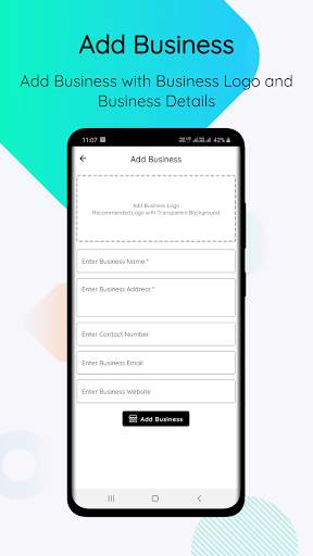 Brand Post: Business Marketing screenshot 2