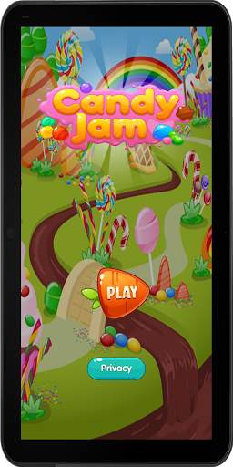 Candy Jam 2021 screenshot 9