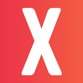 ikon X 🔥 Video Downloader - Free Video Downloader 2021