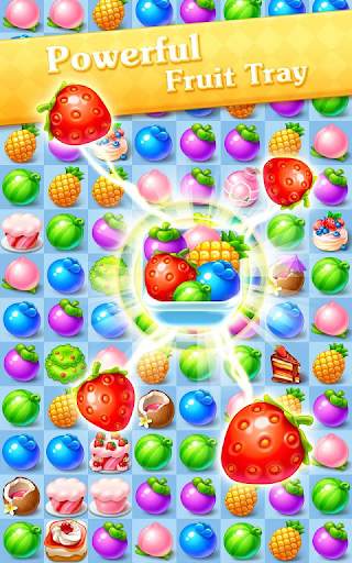 Fruit Candy Juice Fruit screenshot 8