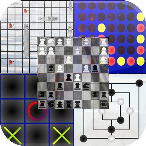 2 Player Games Collection 2.4