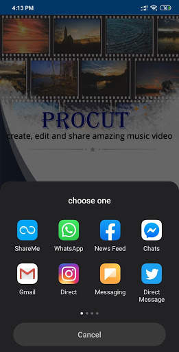 ProCut -Premium Video and Audio Editor screenshot 4