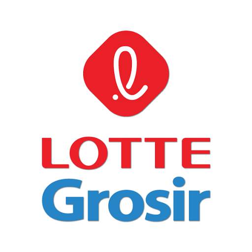 LOTTE Grosir 3.0.11