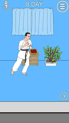 Hidden my snacks by mom 3 screenshot 2
