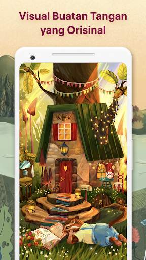 Art Puzzle - teka-teki seni screenshot 7