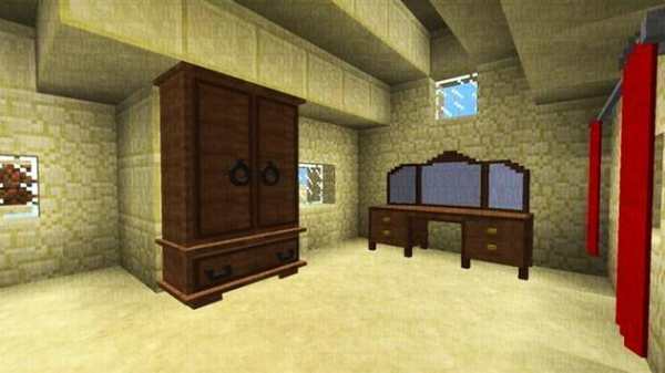 Super furniture mods for minecraft screenshot 4