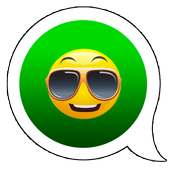 Chat creator for WhatsApp