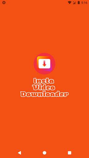 VDO Downloader скриншот 1