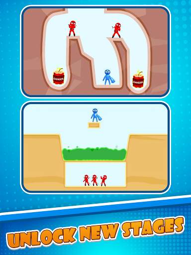 Rocket Punch! screenshot 16