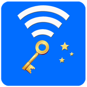 WiFi Password Finder - Show All Wifi Password icon