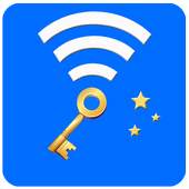 WiFi Password Finder - Show All Wifi Password 1.0