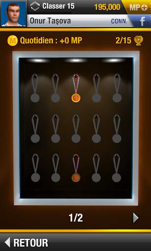 Basketball Kings: Multiplayer screenshot 4