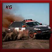 Off Road Car Racing Simulator Driving Game 1.0.3