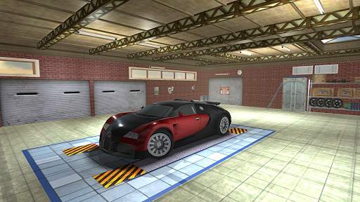 Xtreme Drift Racing screenshot 3