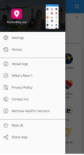 Booking Online screenshot 4