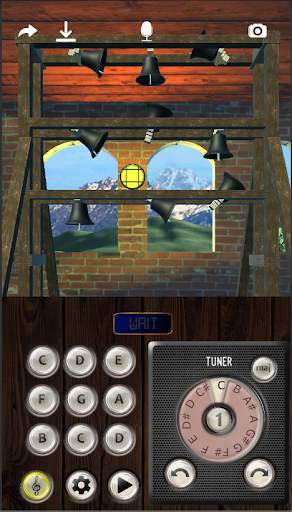 Bell Ringer 3D screenshot 5