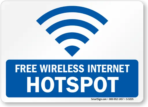 Bell Free Wi-Fi скриншот 2