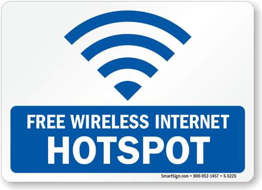 Bell Free Wi-Fi screenshot 2