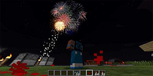 Diwali firecrackers mod screenshot 1