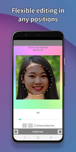 Batch Photo Editor screenshot 5