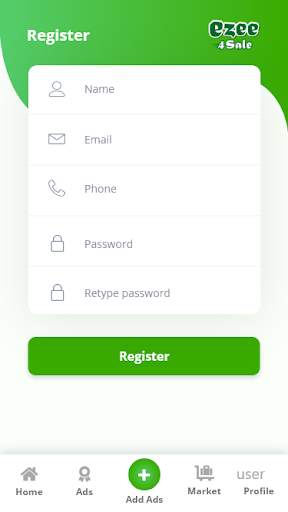 Ezee 4Sale ايزي فورسيل screenshot 6