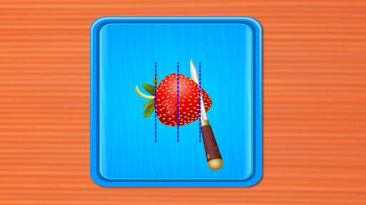 Strawberry Smoothie Recipe скриншот 2