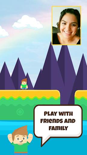 Joy Boy - Fun Run 2D Dash скриншот 3