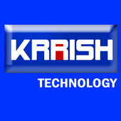 krrish technology icon