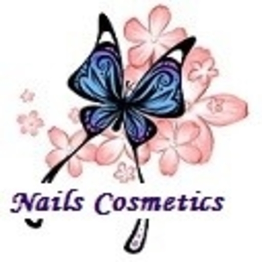 Hollywood Perfect Nails icon