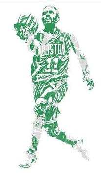 Kyrie Irving screenshot 11