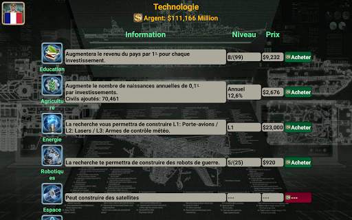 Europe Empire screenshot 19