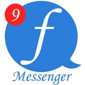 Friendly Messenger: Ultra Lite, Fast and Secure. 1.1