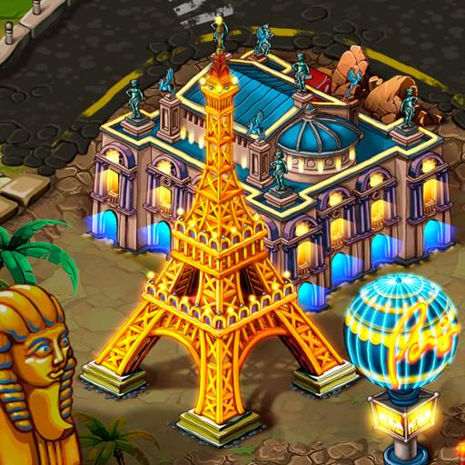 Magic! Puzzle games for adults 1.4.4